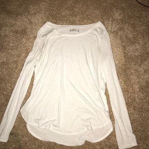 Abercrombie and Fitch long sleeve size XS